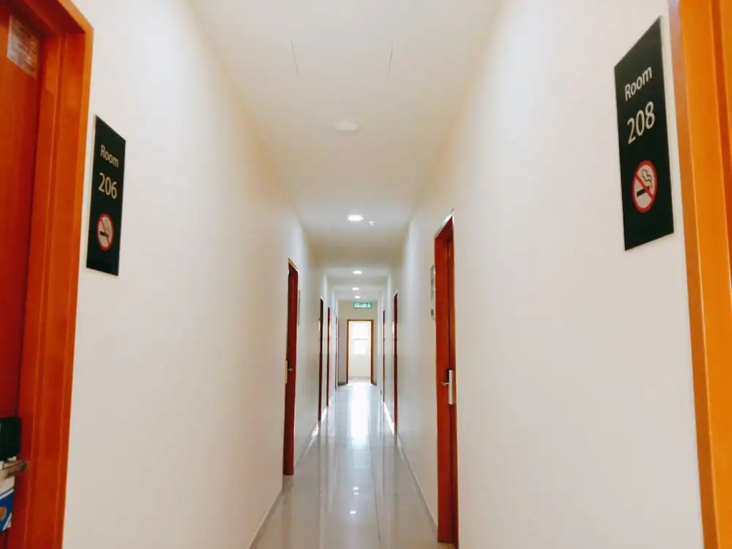 Salak Boutique Hotel