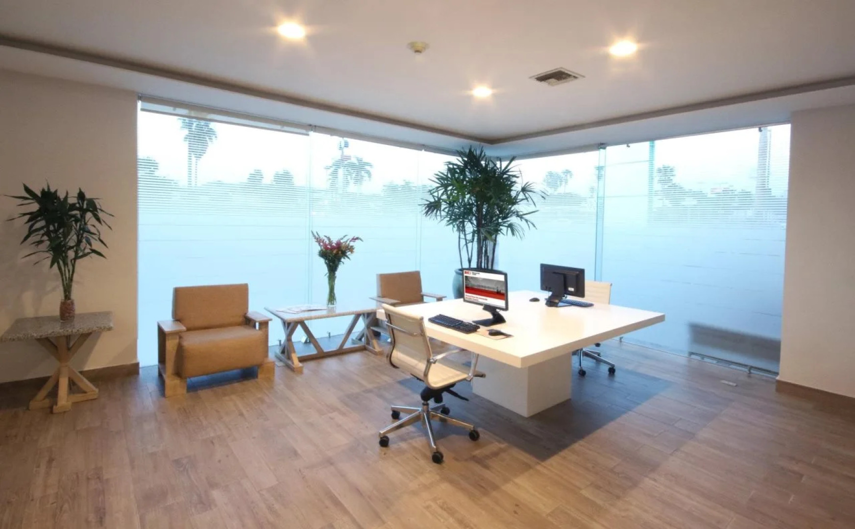 voco Hermosillo by IHG