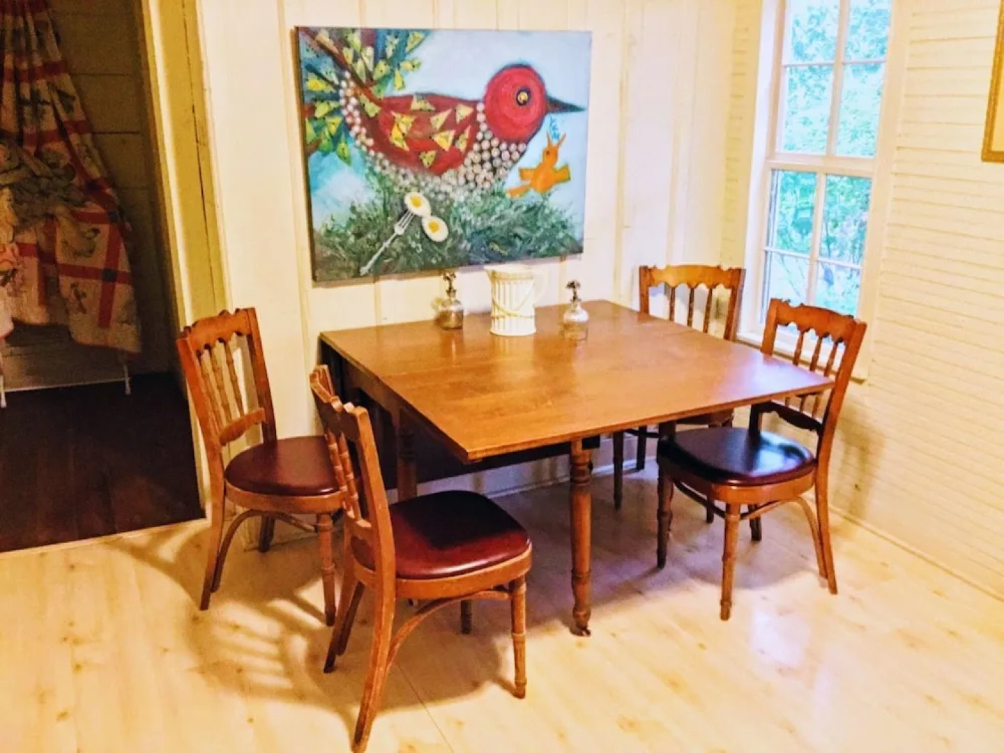 The Baines House Inn