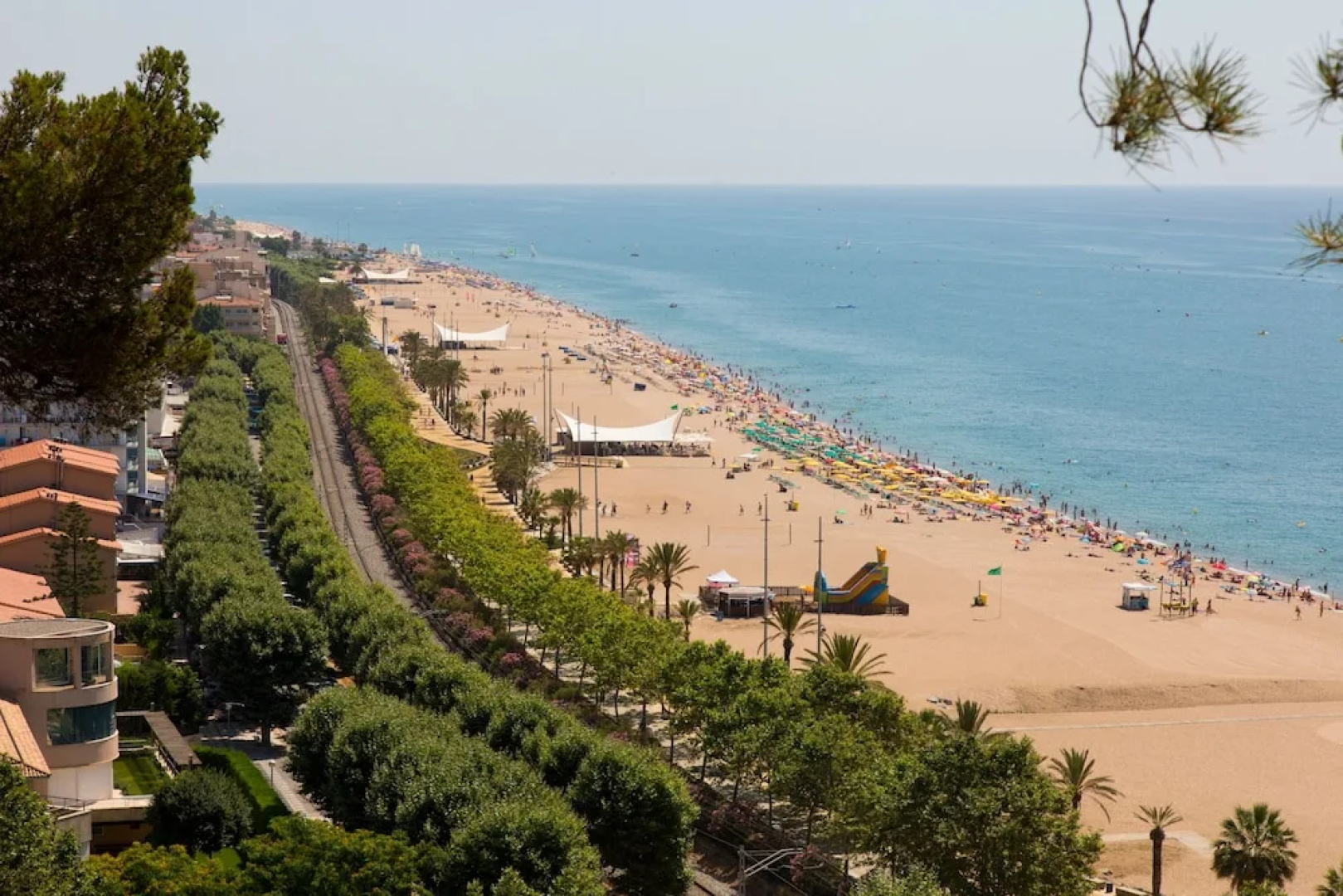 Camping El Far
