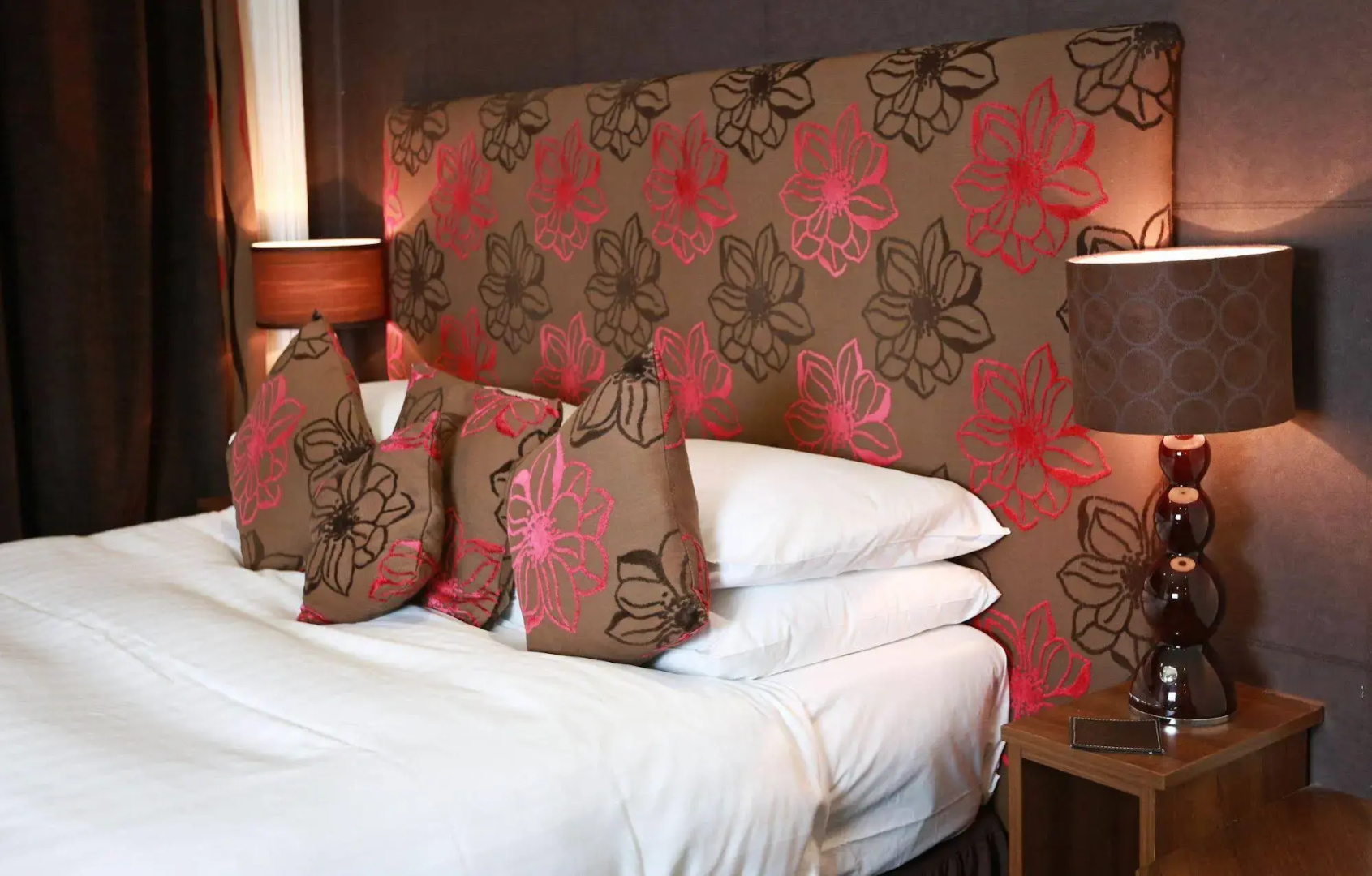 The Chocolate Boutique Hotel