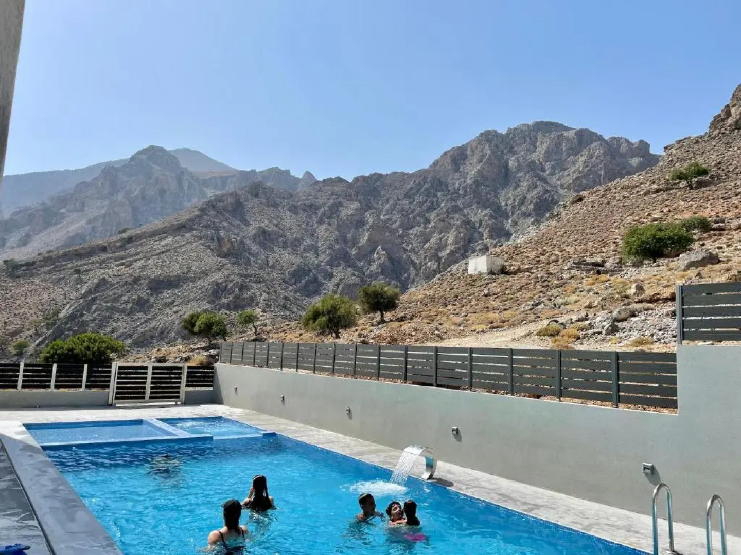 Crete Southside Villas