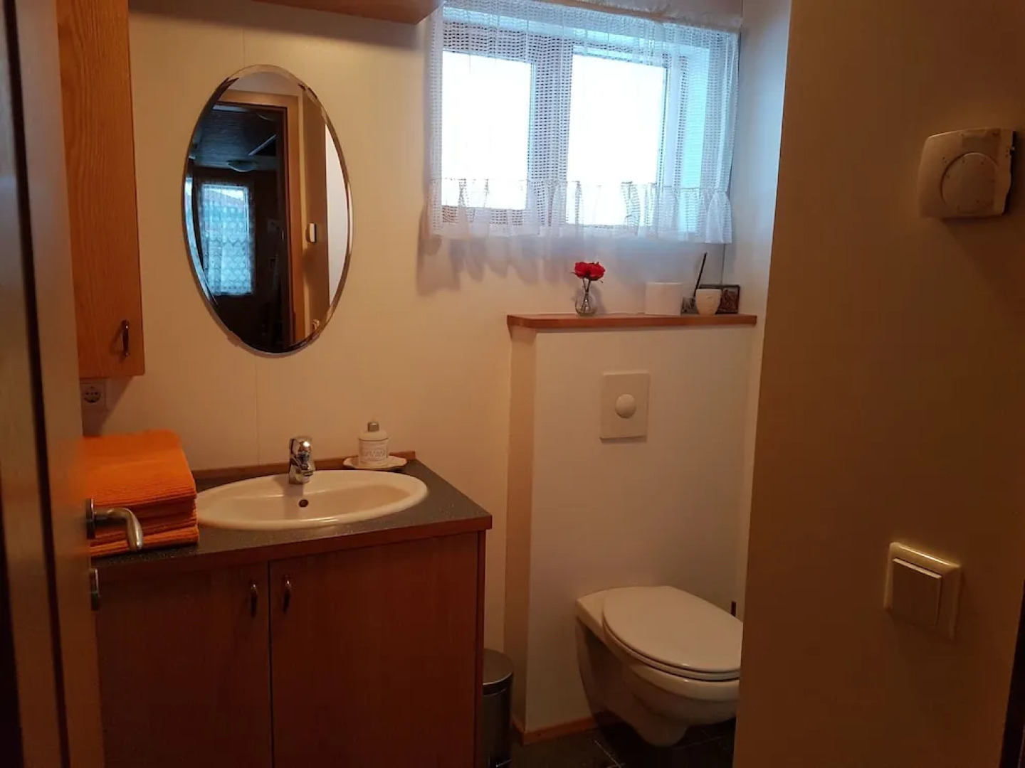 Vorsabær 2 Holiday Home