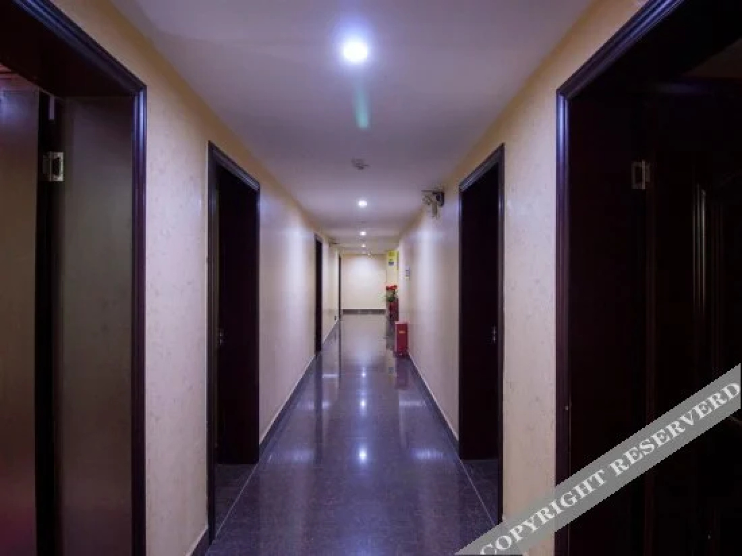 Zhongyiyuan Hotel