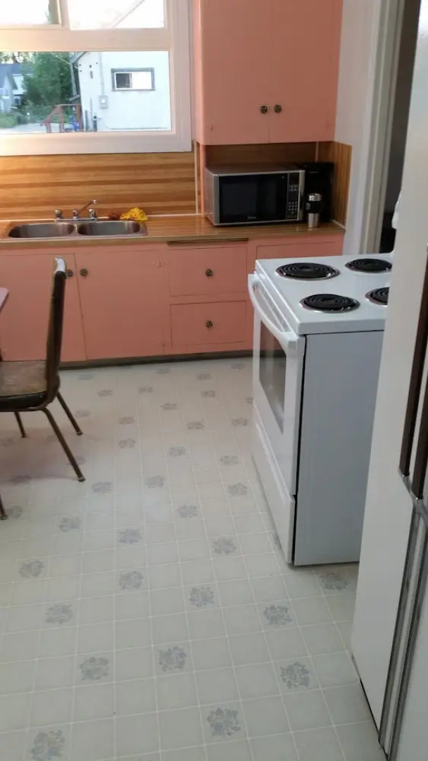 Just You Vacation Home