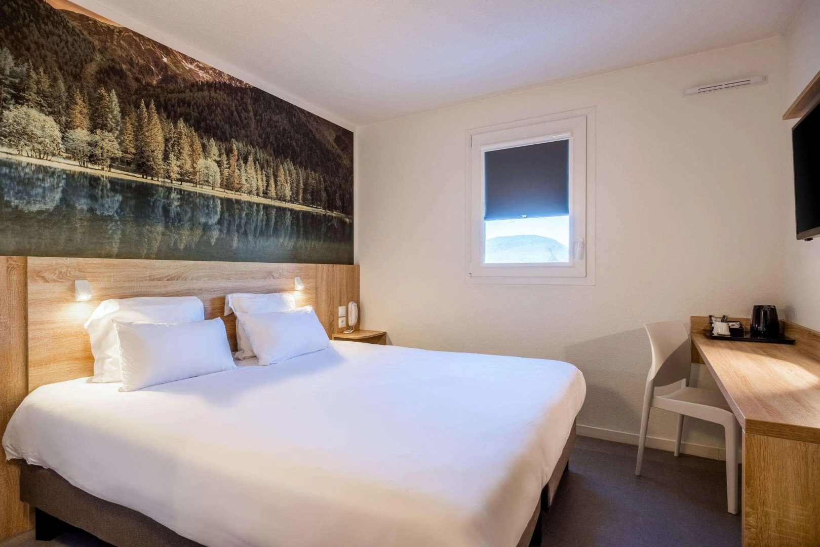 Kyriad Annemasse - Genève