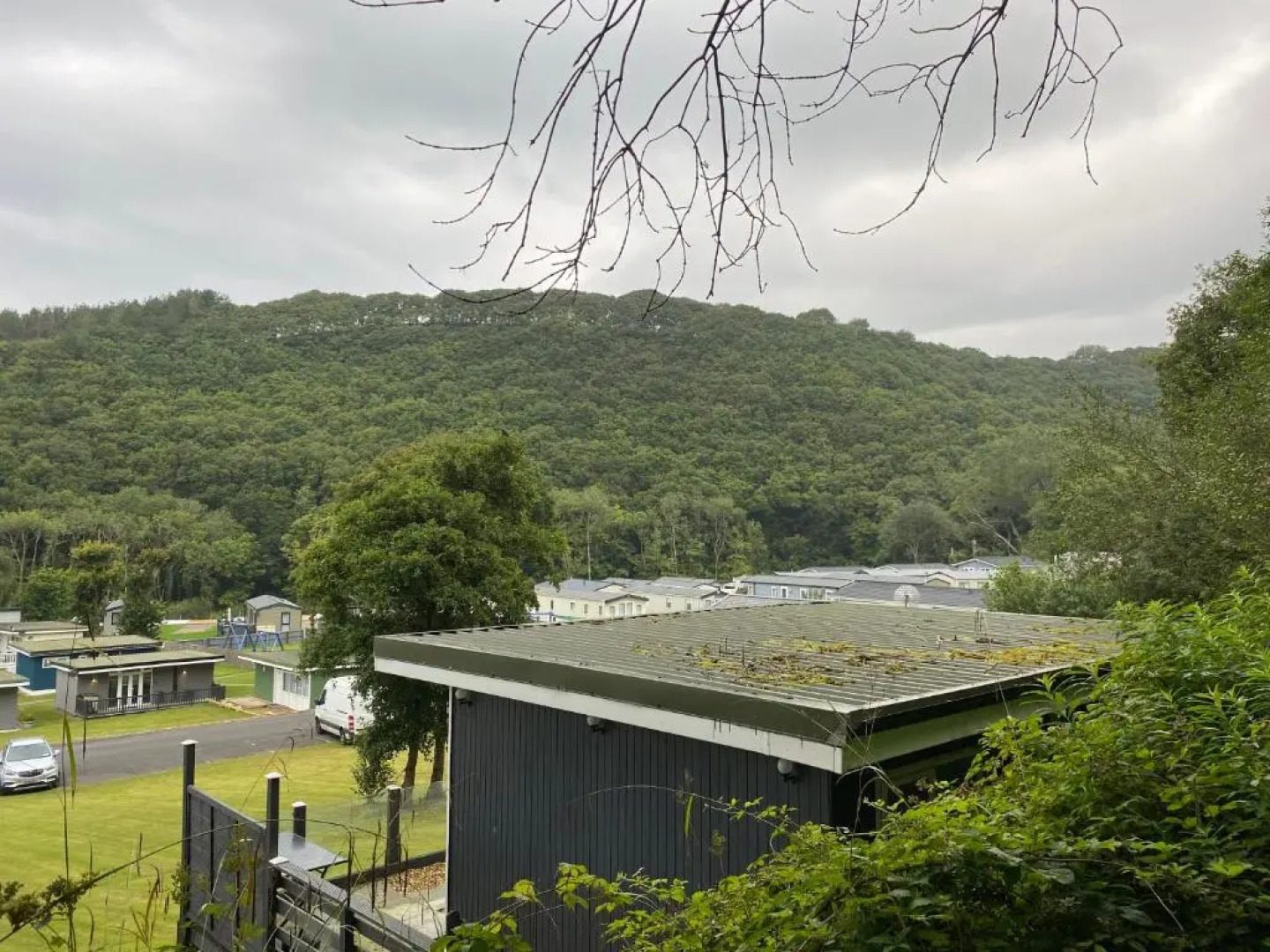 Forget-Me-Not 46 Woodlands Park New Quay