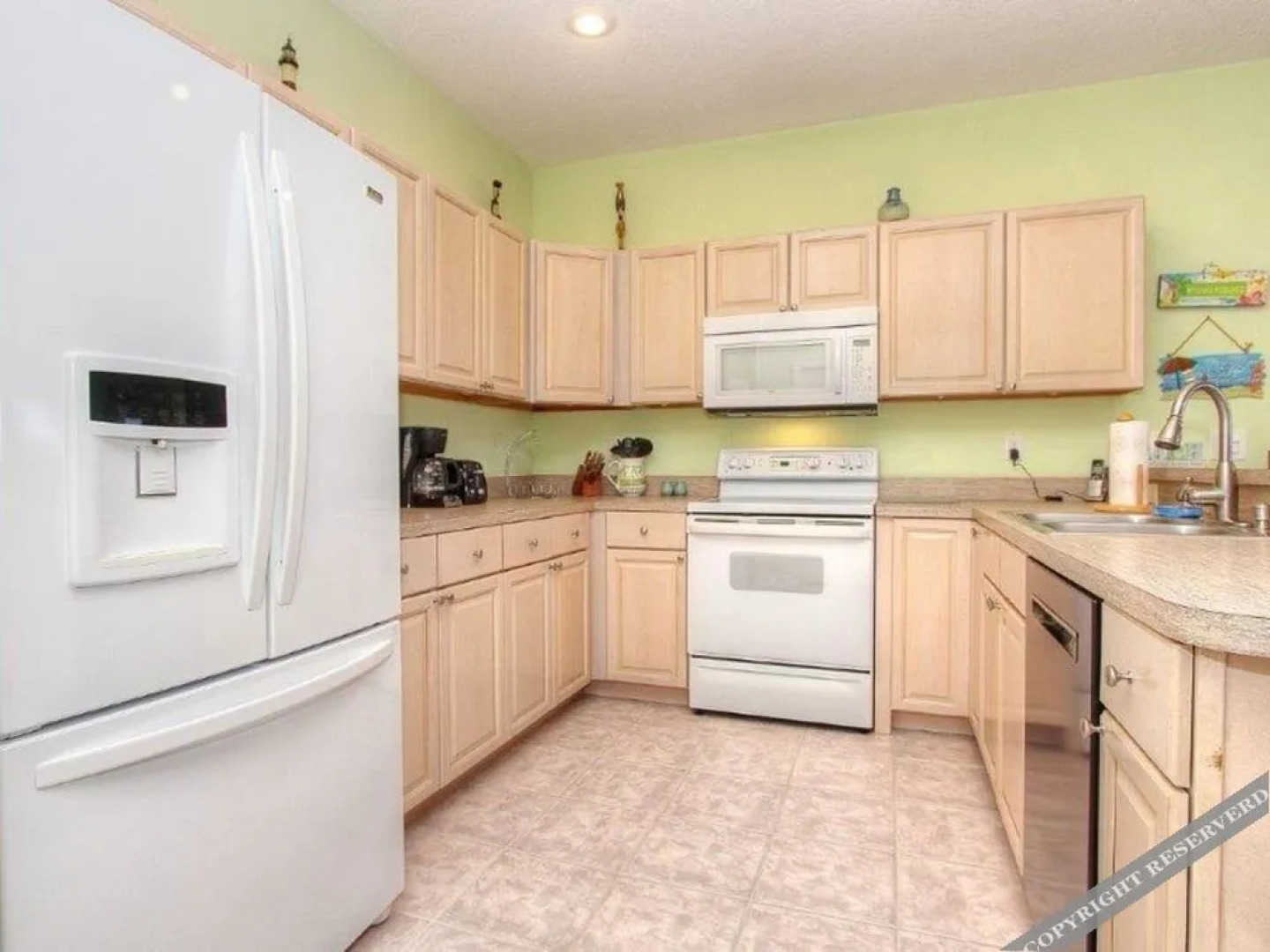 Mariner's Pointe 202 2 Br Cabin by RedAwning