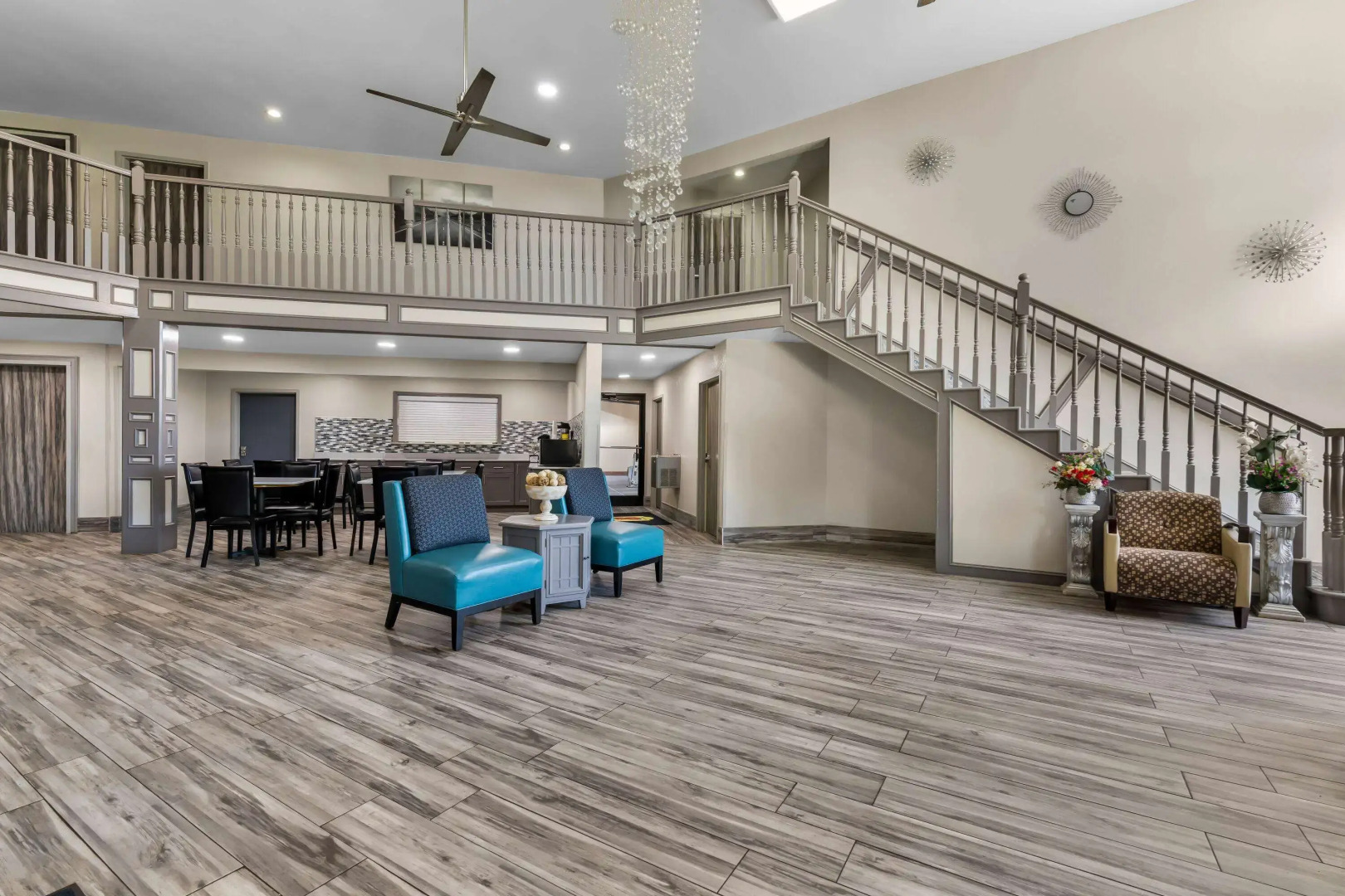 Super 8 by Wyndham Dickson