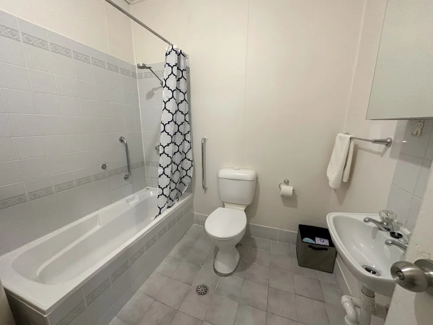 Armidale St Apartments