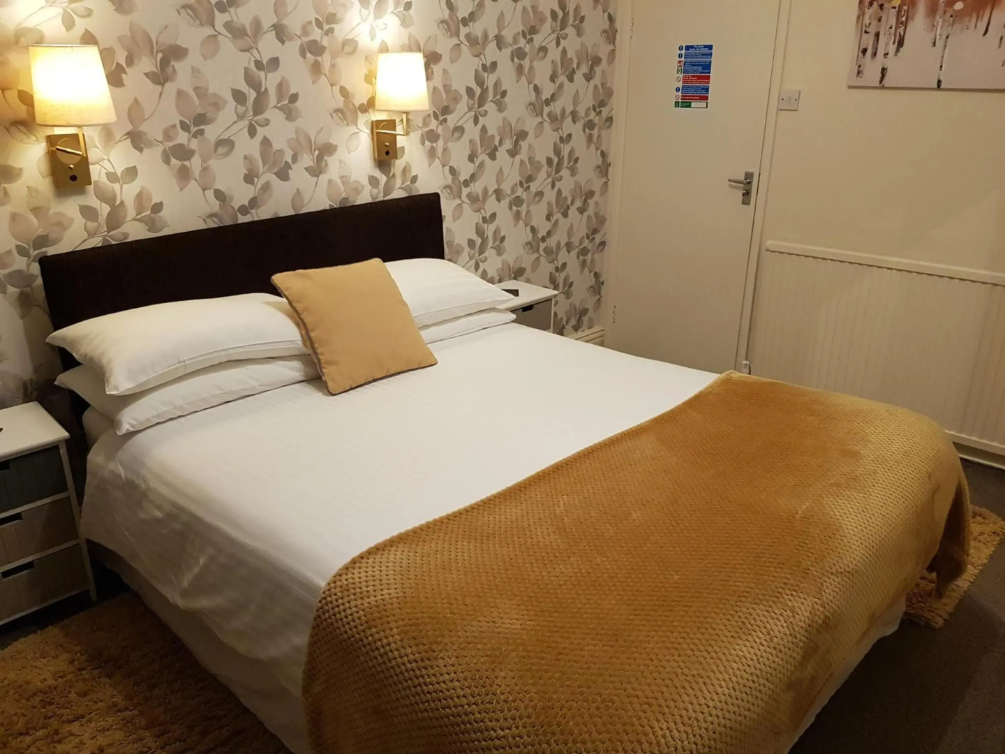 The Inglewood Hotel