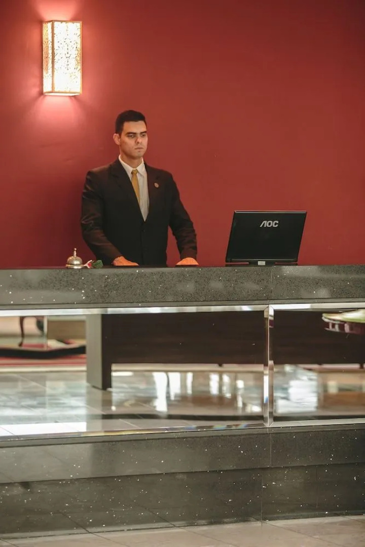 Hotel Dunamys Curitiba