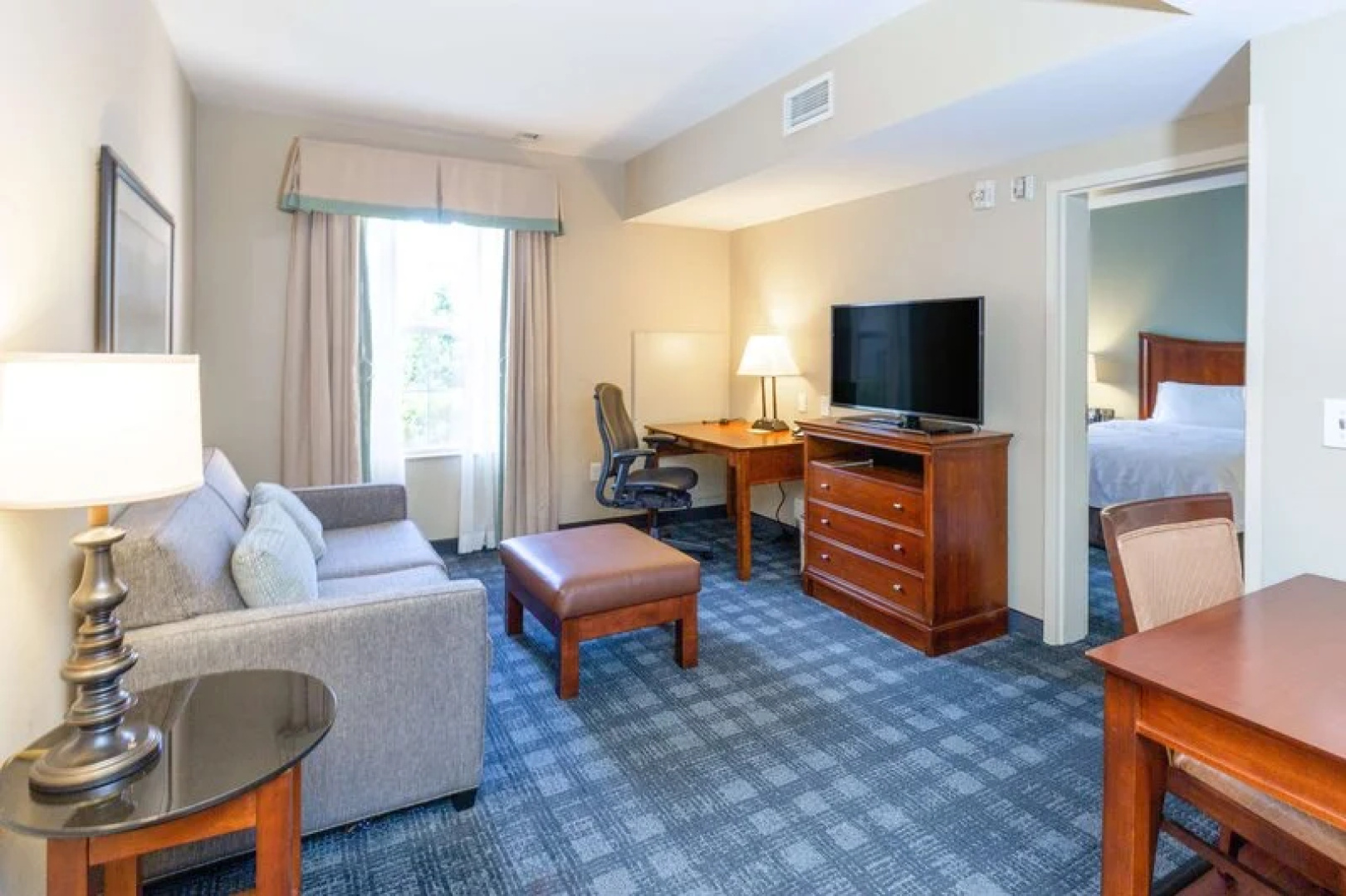 Homewood Suites by Hilton Atlanta I-85-Lawrenceville-Duluth