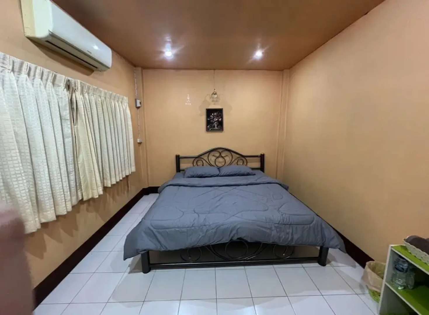 Pinmanee Resort and homestay