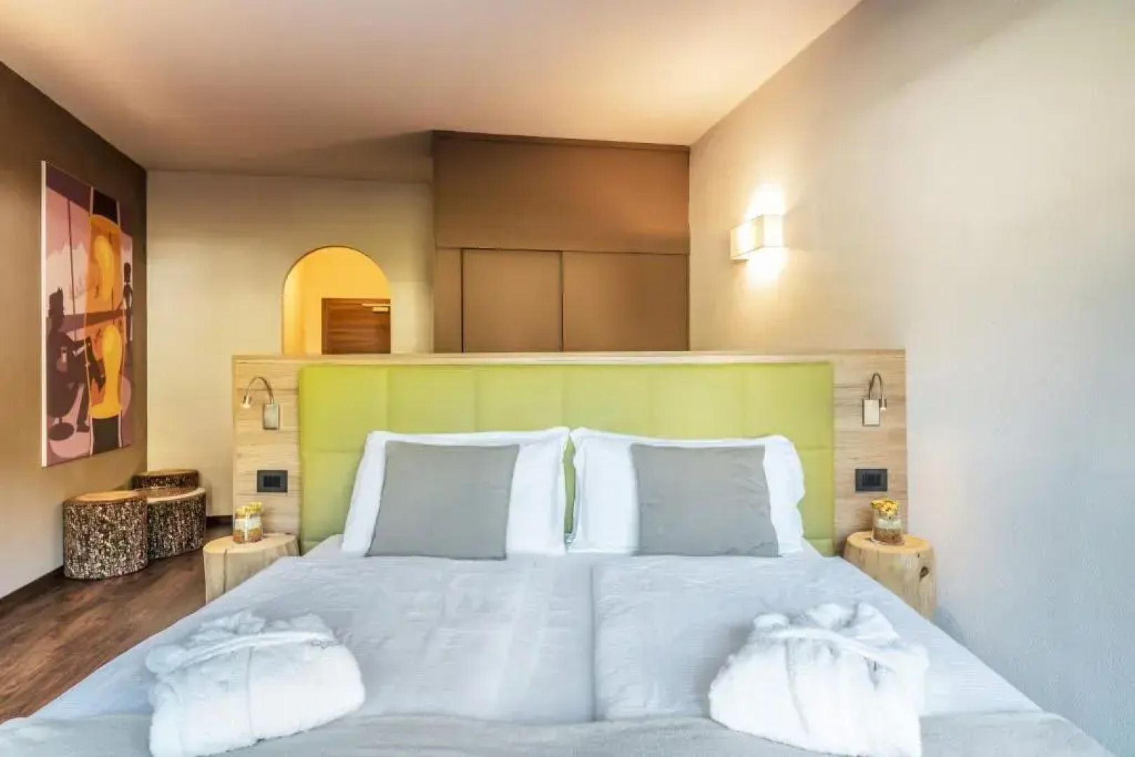 Hotel Residence Anda