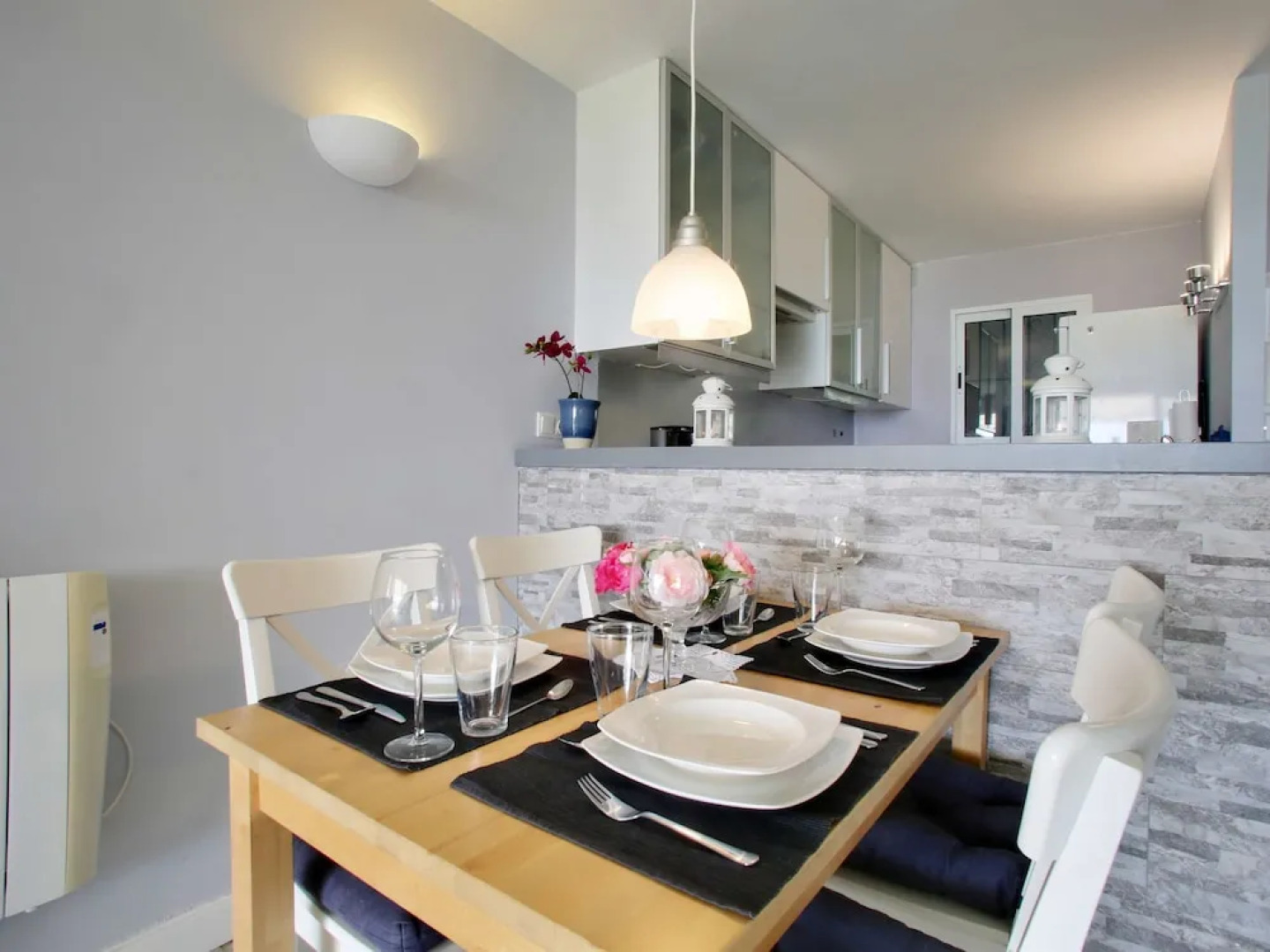 Your Vacation Retreat Right On The Beach