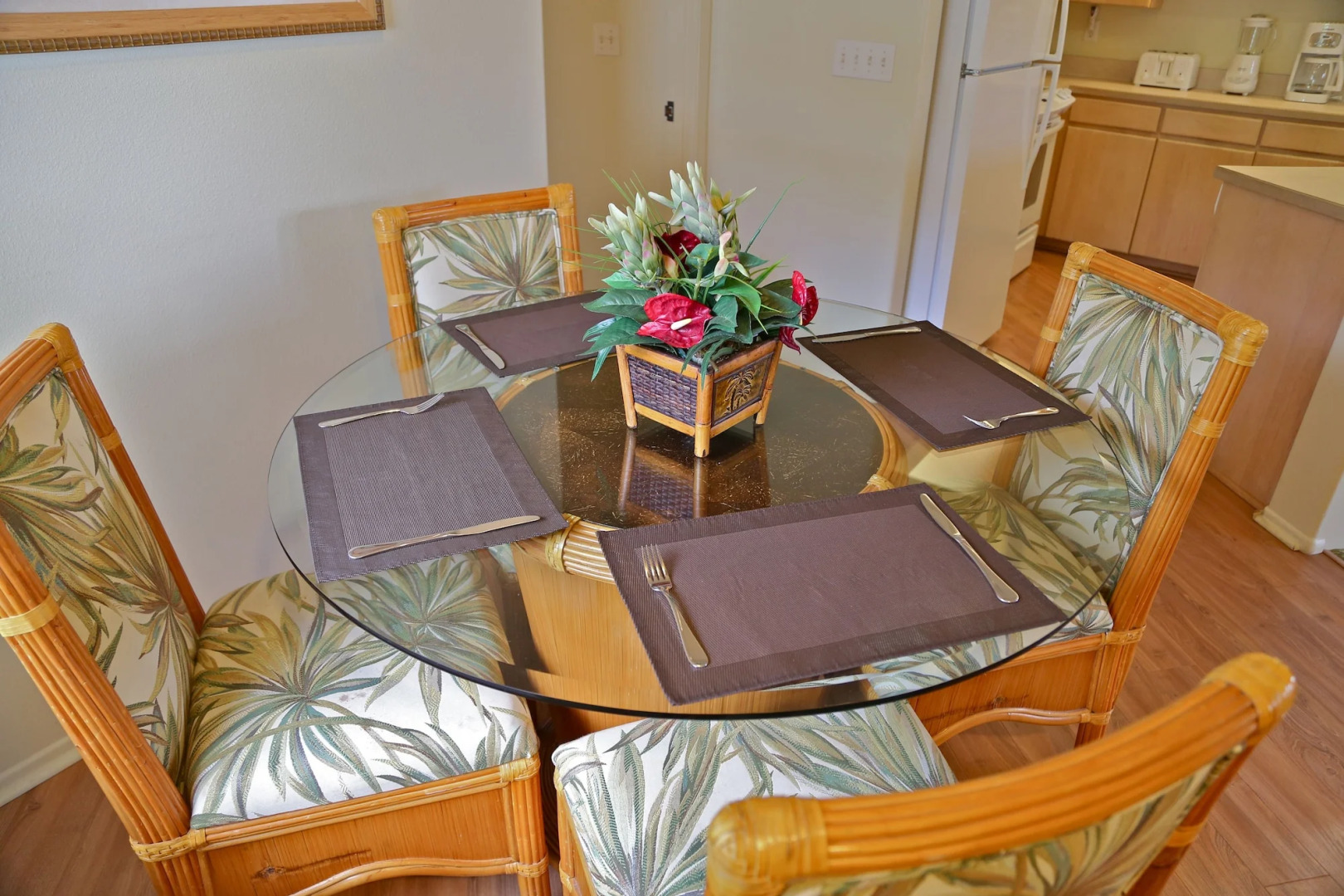 Club Wyndham Bali Hai Villas