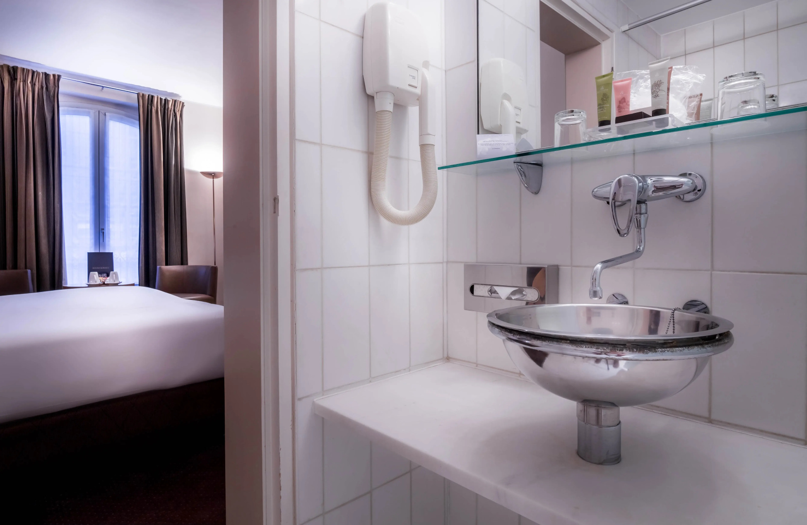 Hotel Montana Zürich