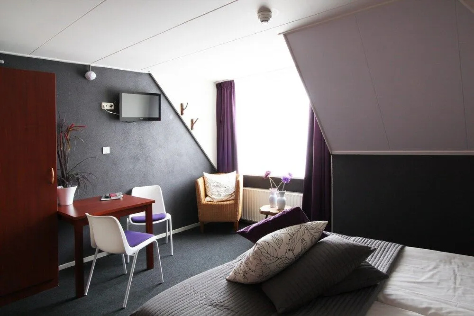 Grandcafé Hotel de Viersprong