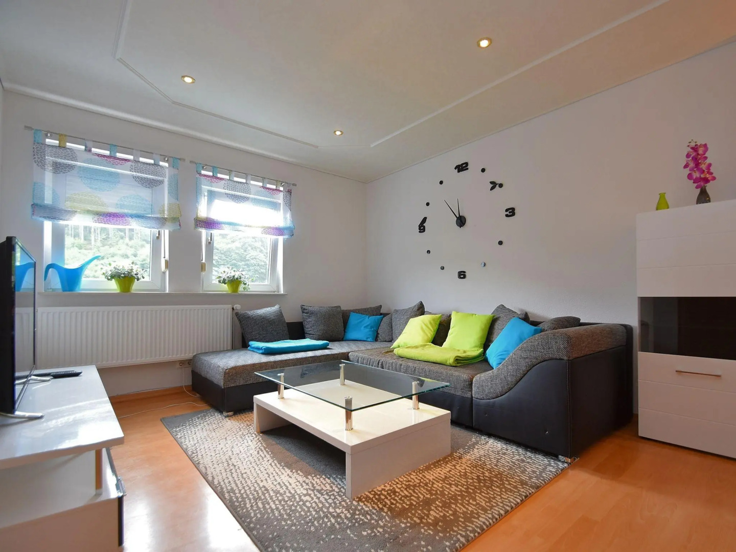 Deifeld Countryside Escape