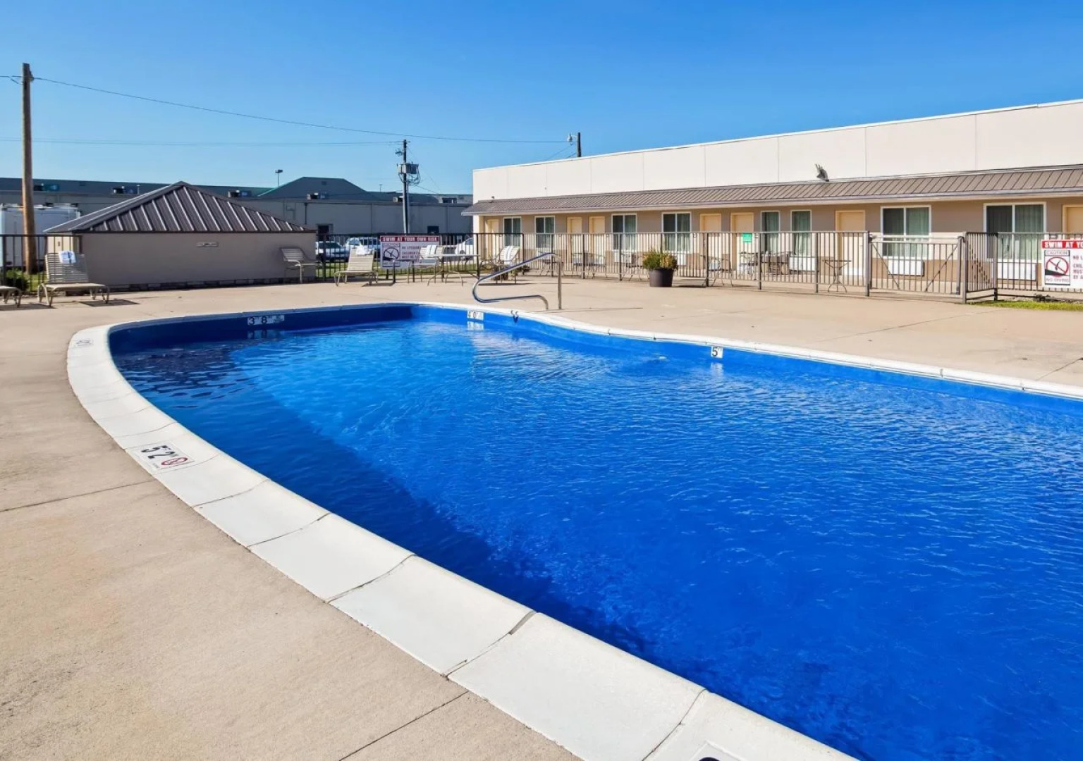 Quality Inn & Suites