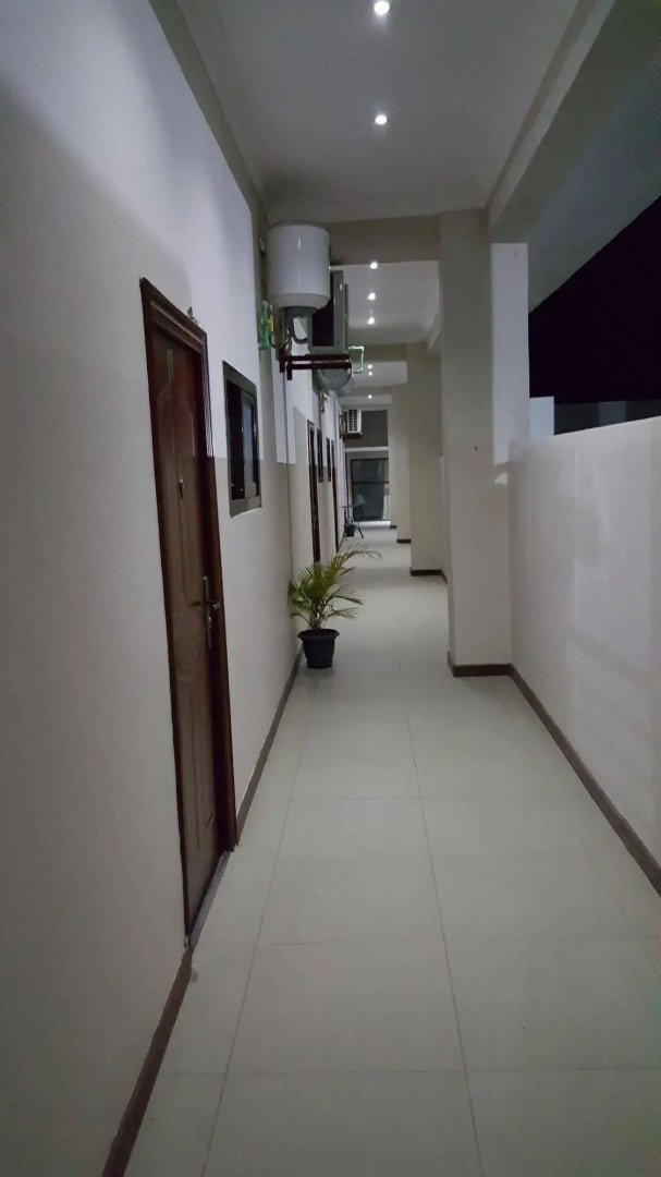 Pamo Hotel and Restaurant