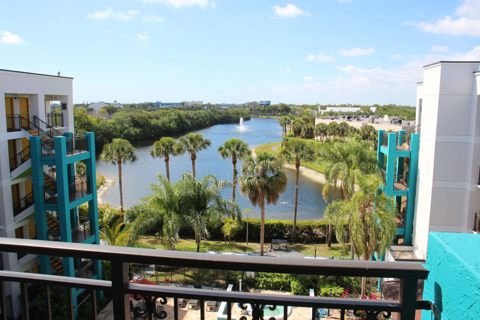 Best Western Plus Deerfield Beach Hotel & Suites