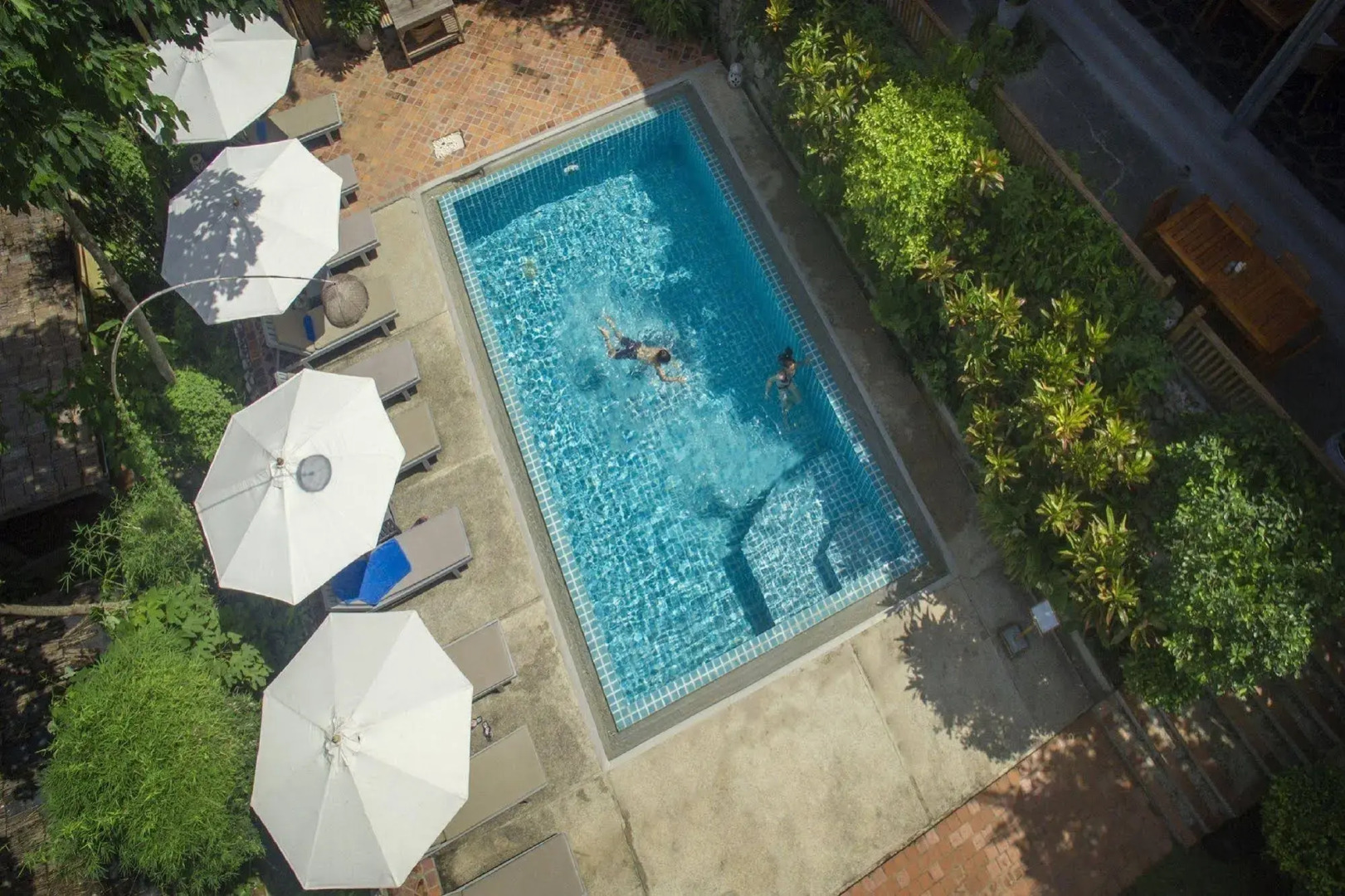 My Dream Boutique Resort