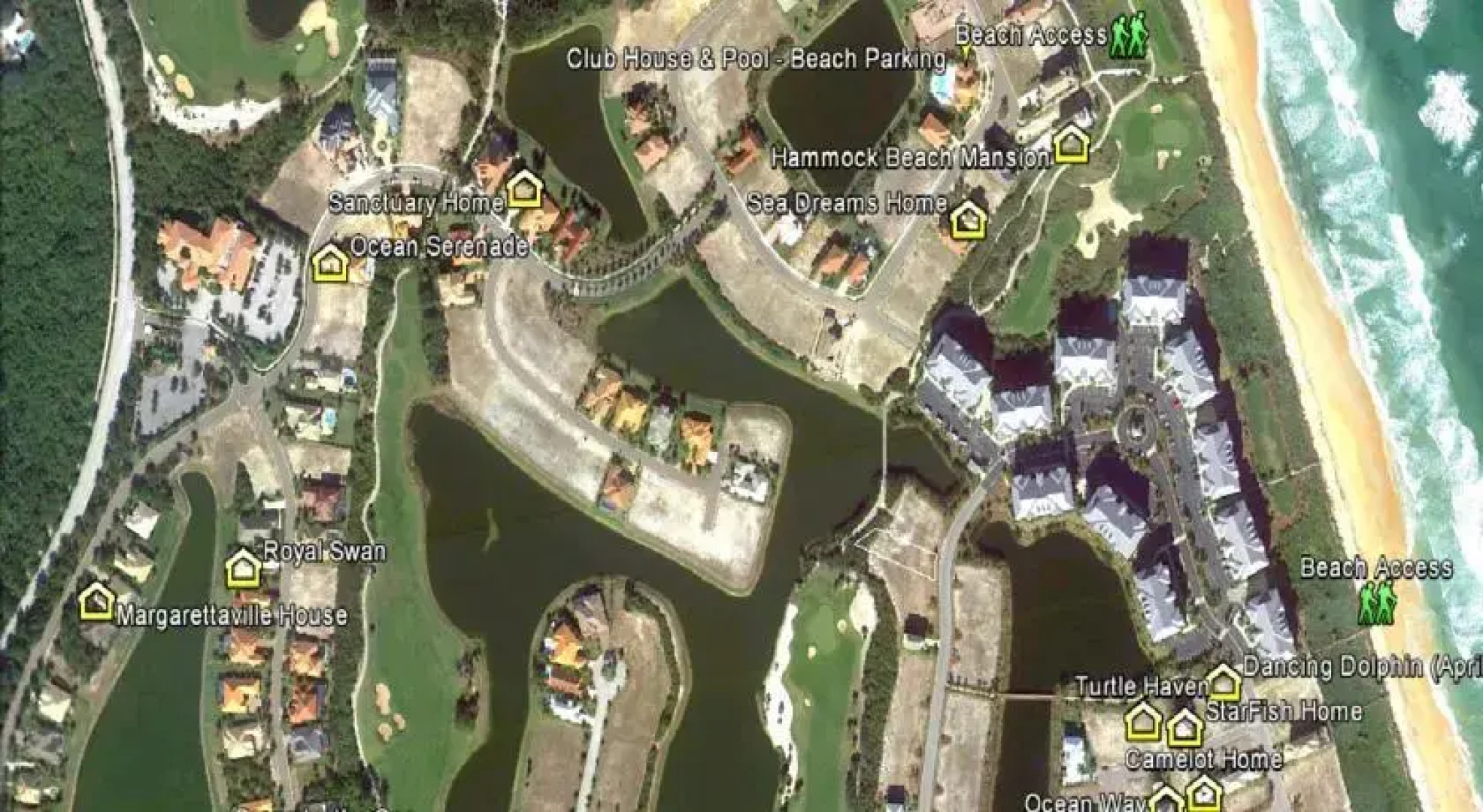 Sea Dream by Vacation Rental Pros