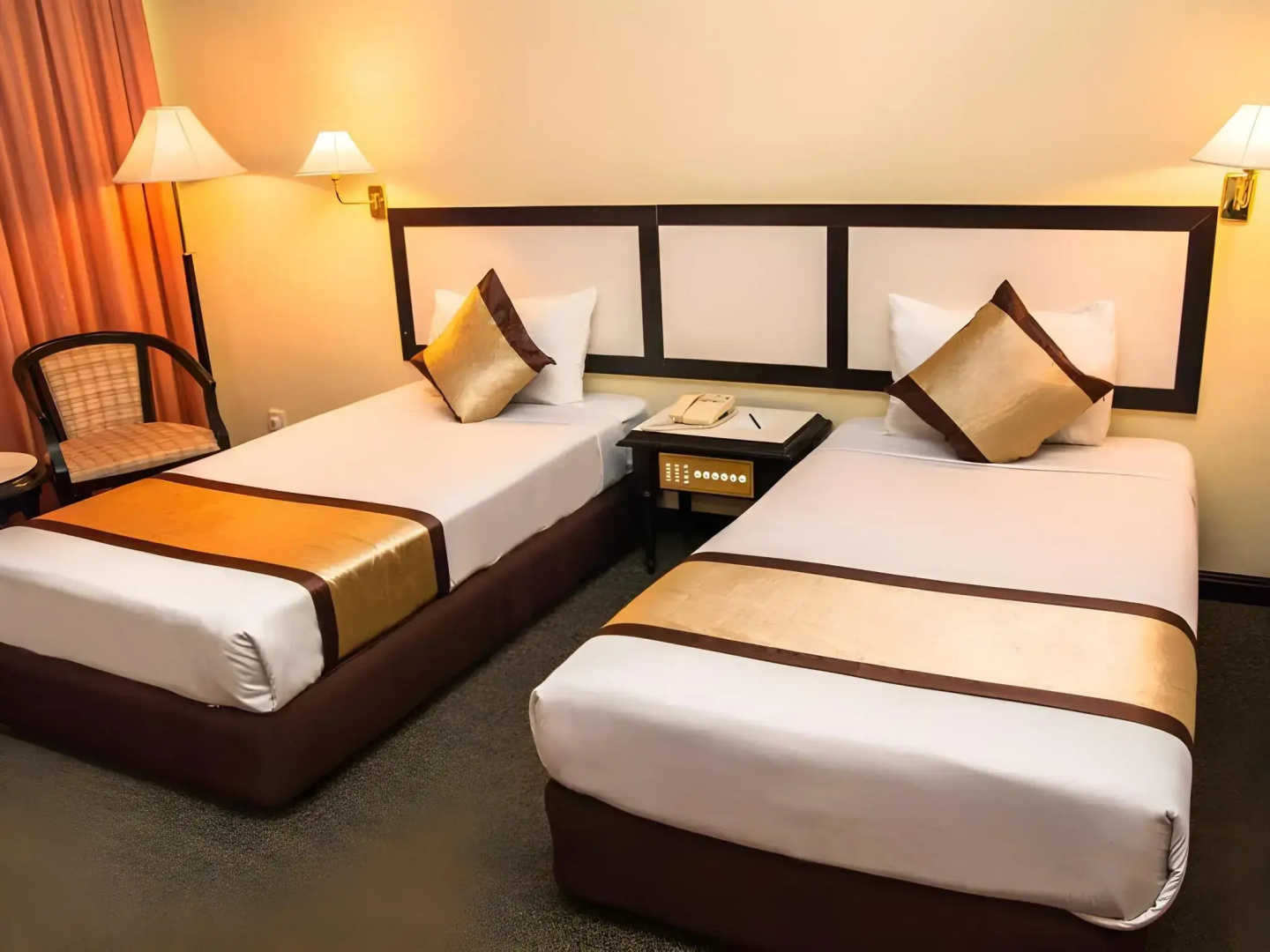 Summit Hotel Subang USJ