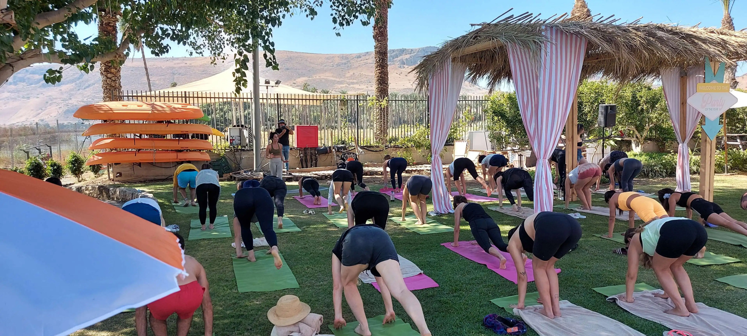 Gomeh by Isrotel Design