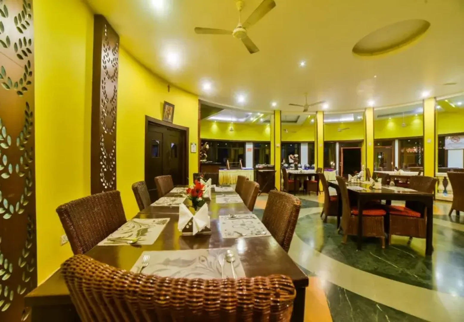 The Fern Beira Mar Resort