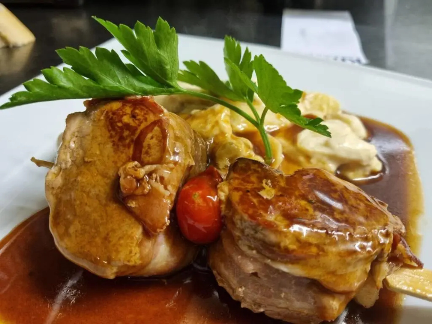 Landgasthaus "Zum Engel"