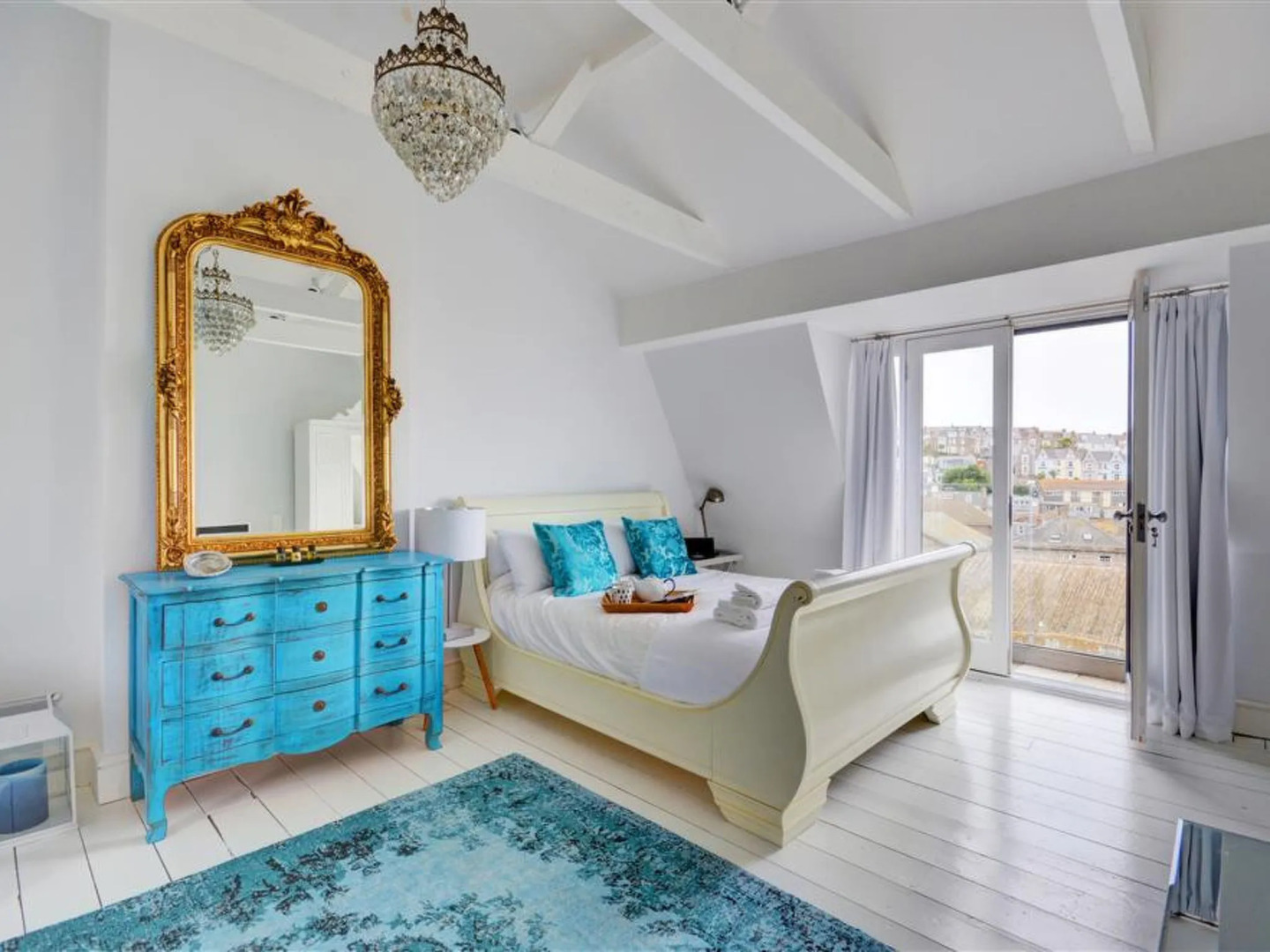 Holiday Home Trenwith