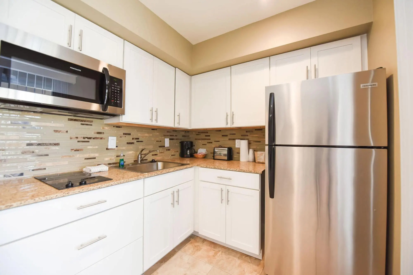 Key Largo Florida- Key West Inn