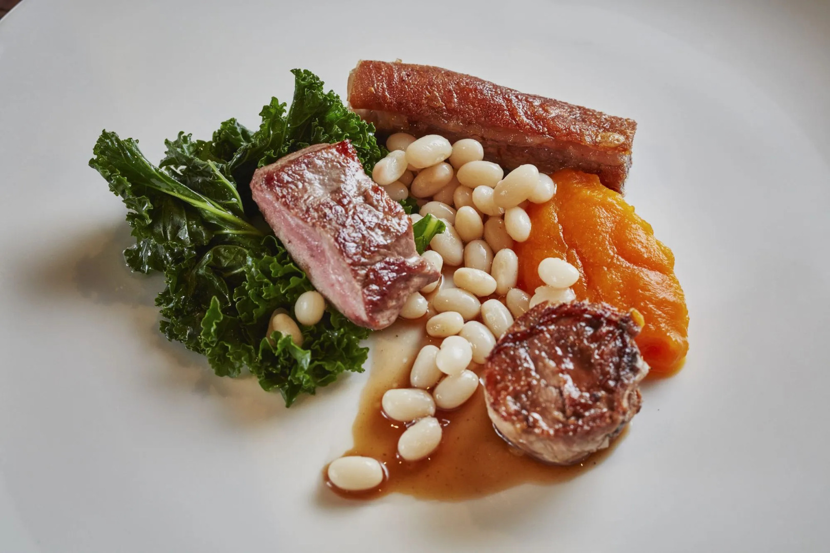 Careys Manor & Senspa