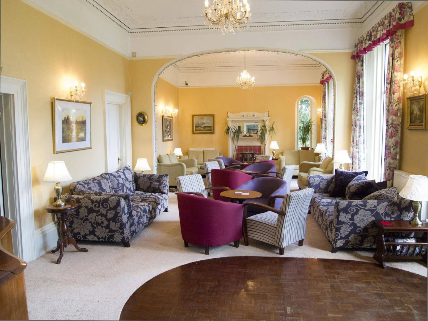 The Hotel Balmoral - Adults Only