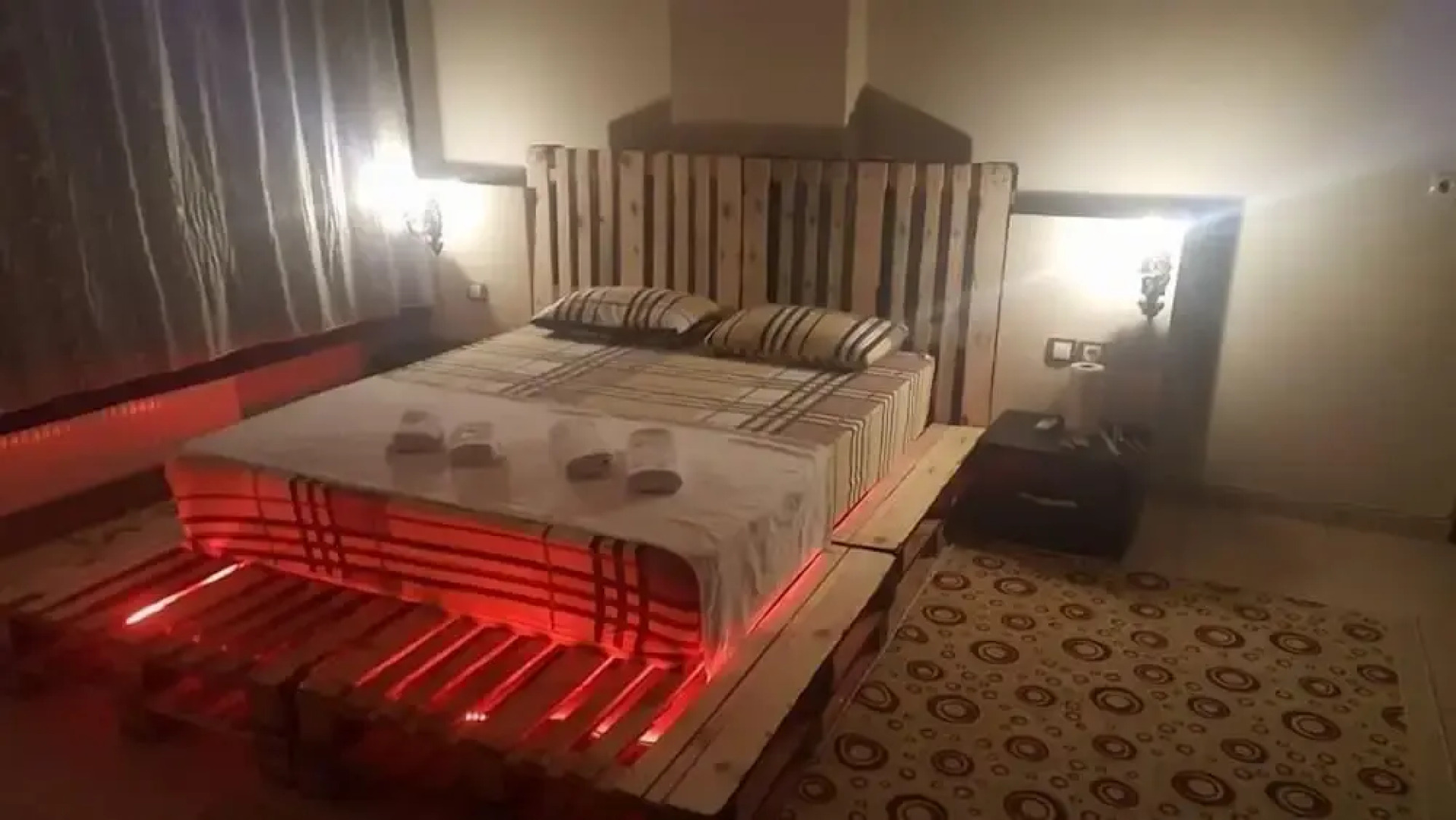 Antakya 1 Bedroom 2 by Dream of Holiday