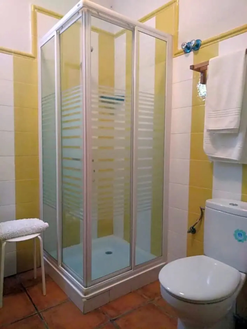 Casa Rural Buenavista