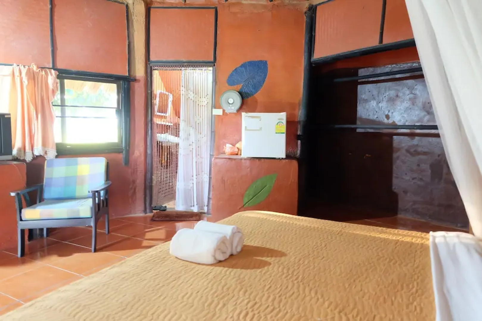 Ban Din Resort Chiang Rai