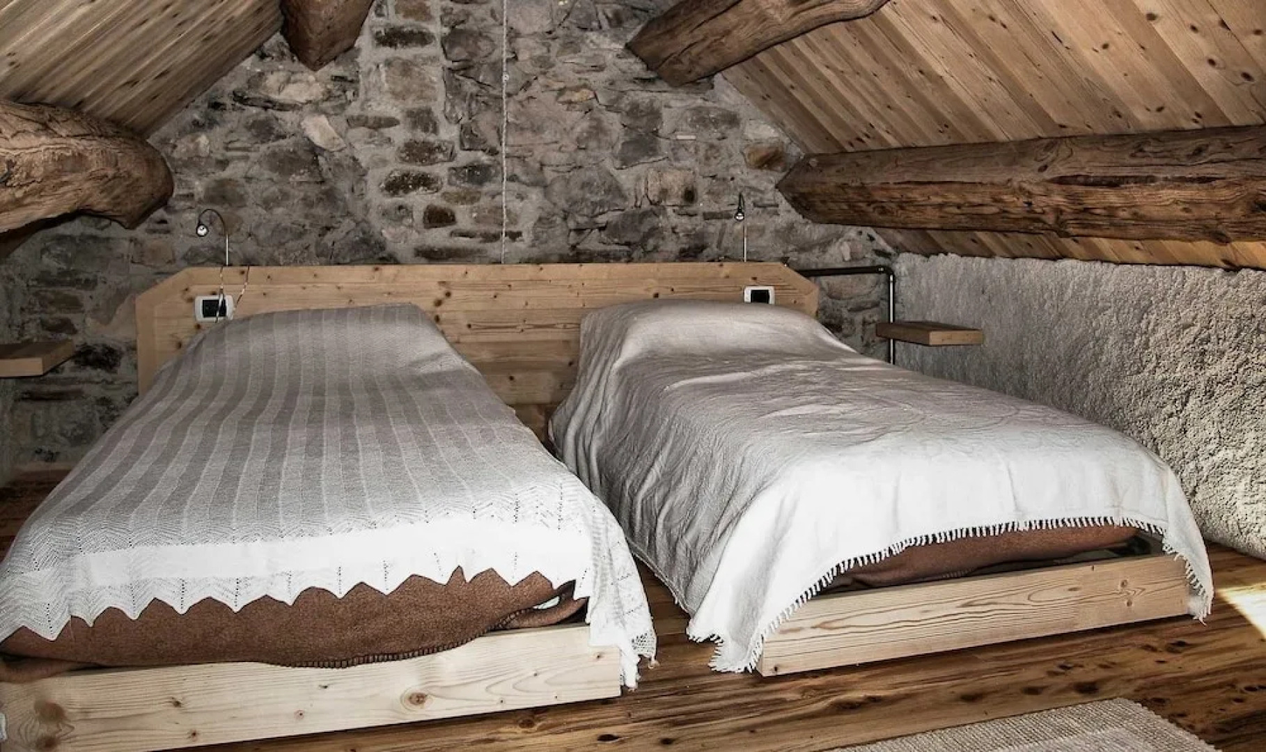 Agriturismo Fattoria Ortoalpino