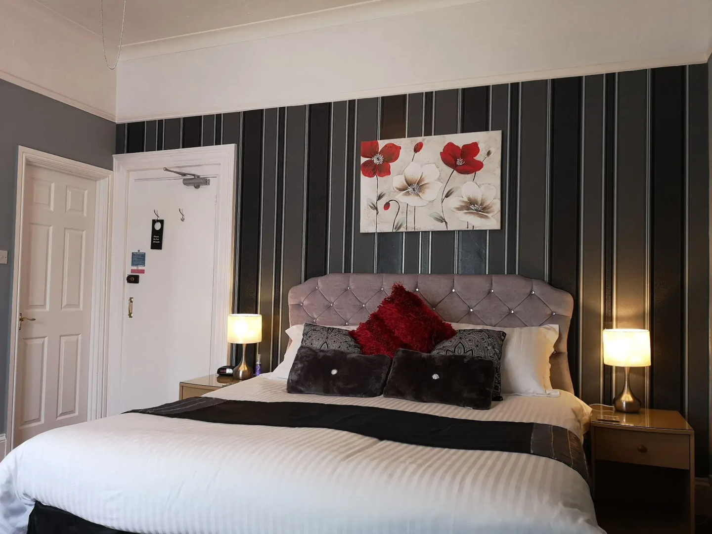 Harmony Guest House