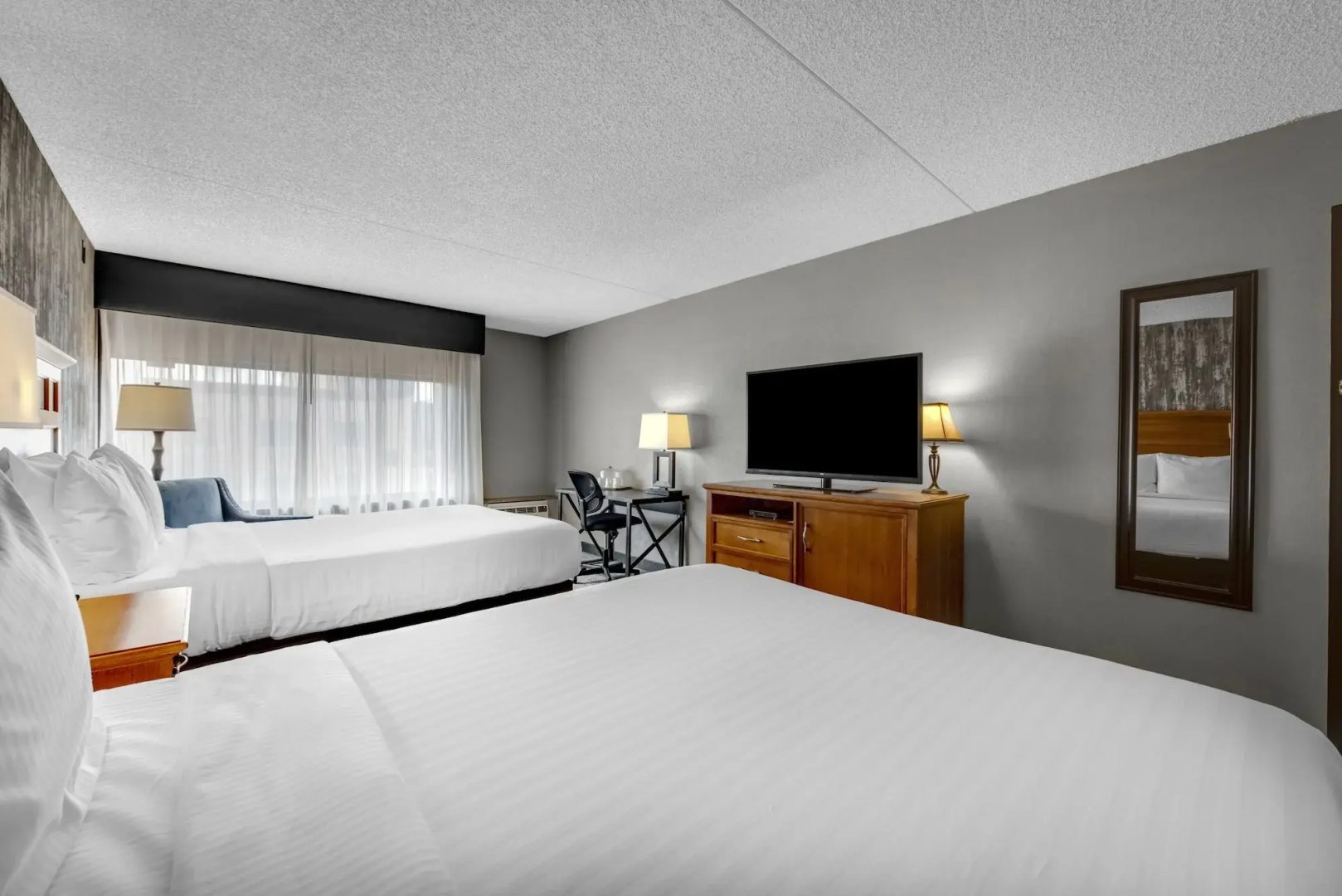 The Academy Hotel Colorado Springs