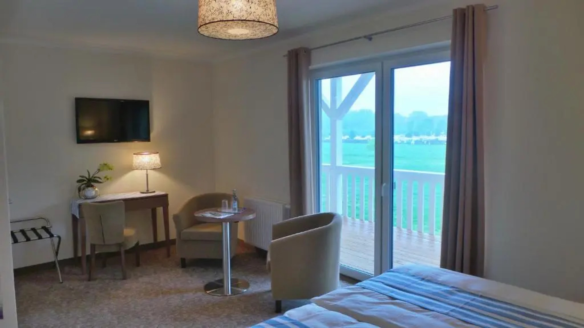 Ostseehotel Boltenhagen