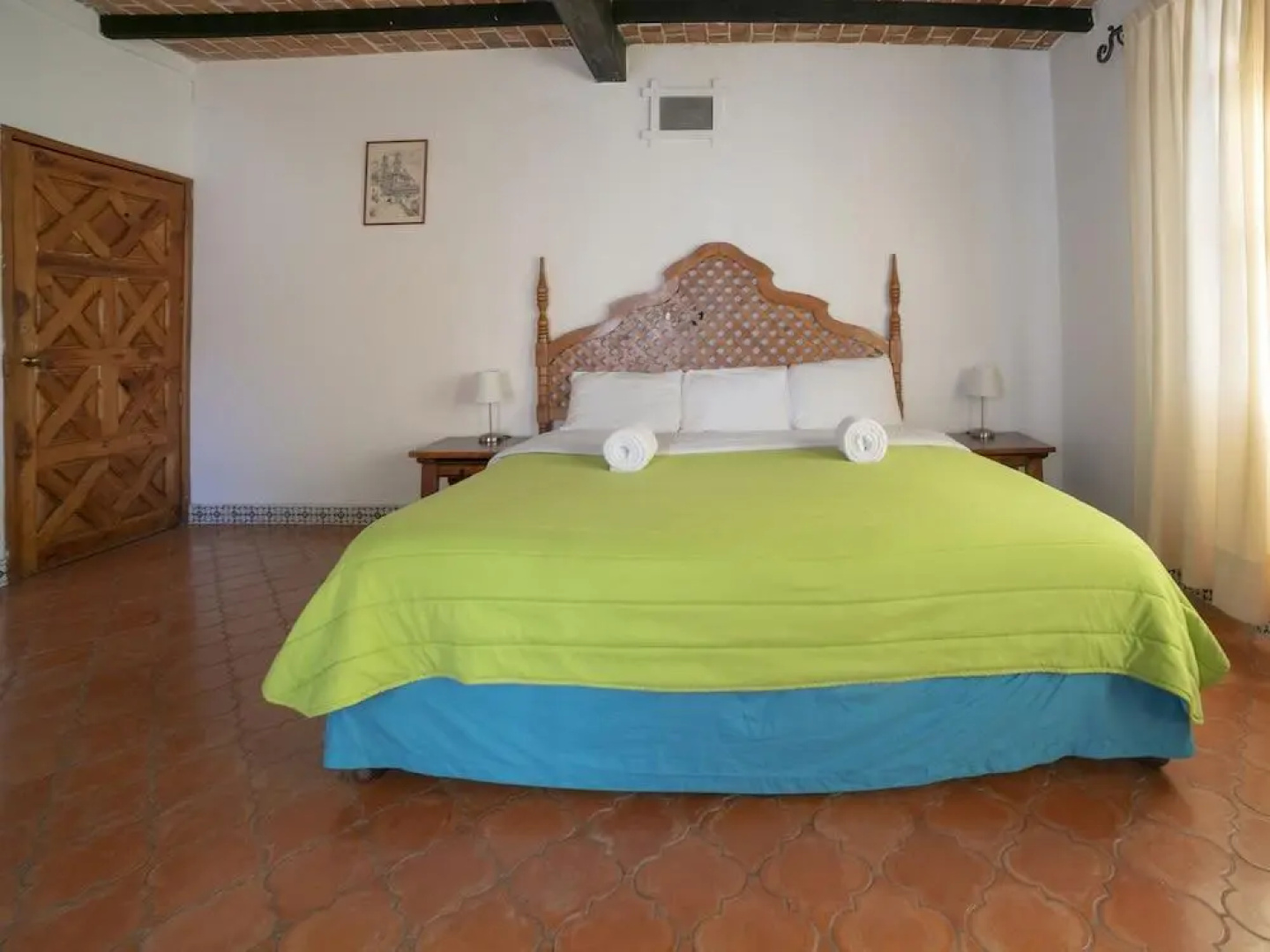 Hotel Cielito Lindo Taxco
