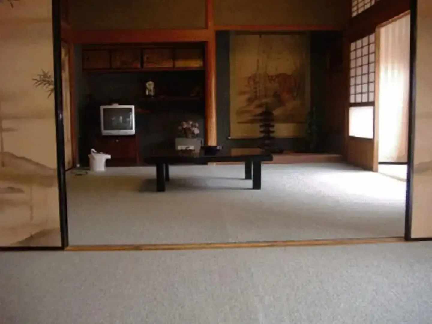 Saratoku Ryokan