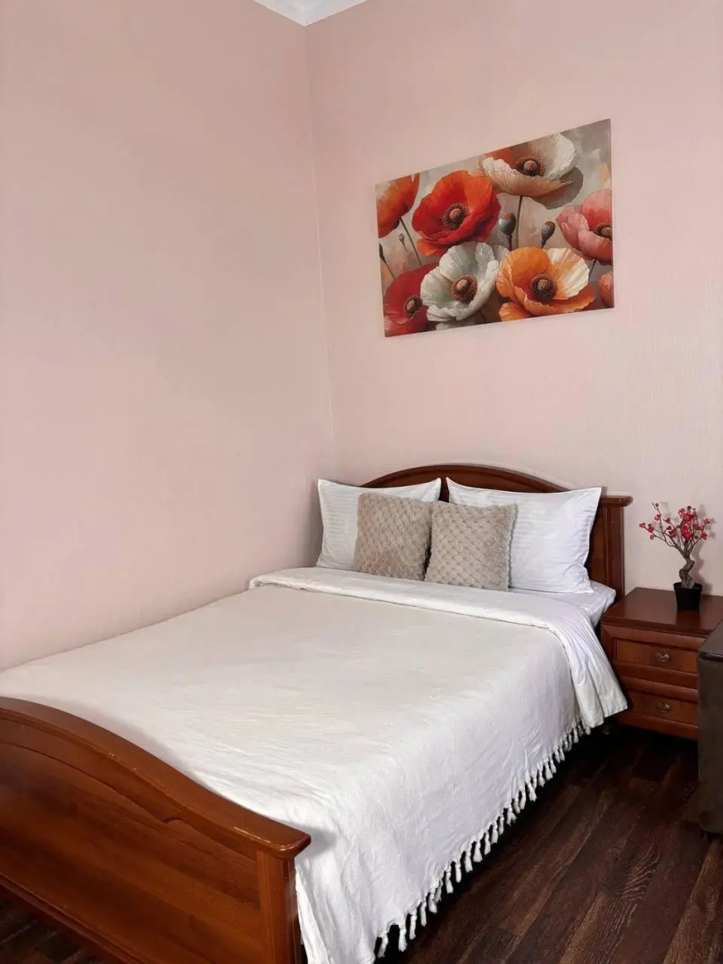 Rich House (Рич Хаус) на улице Садовое Кольцо