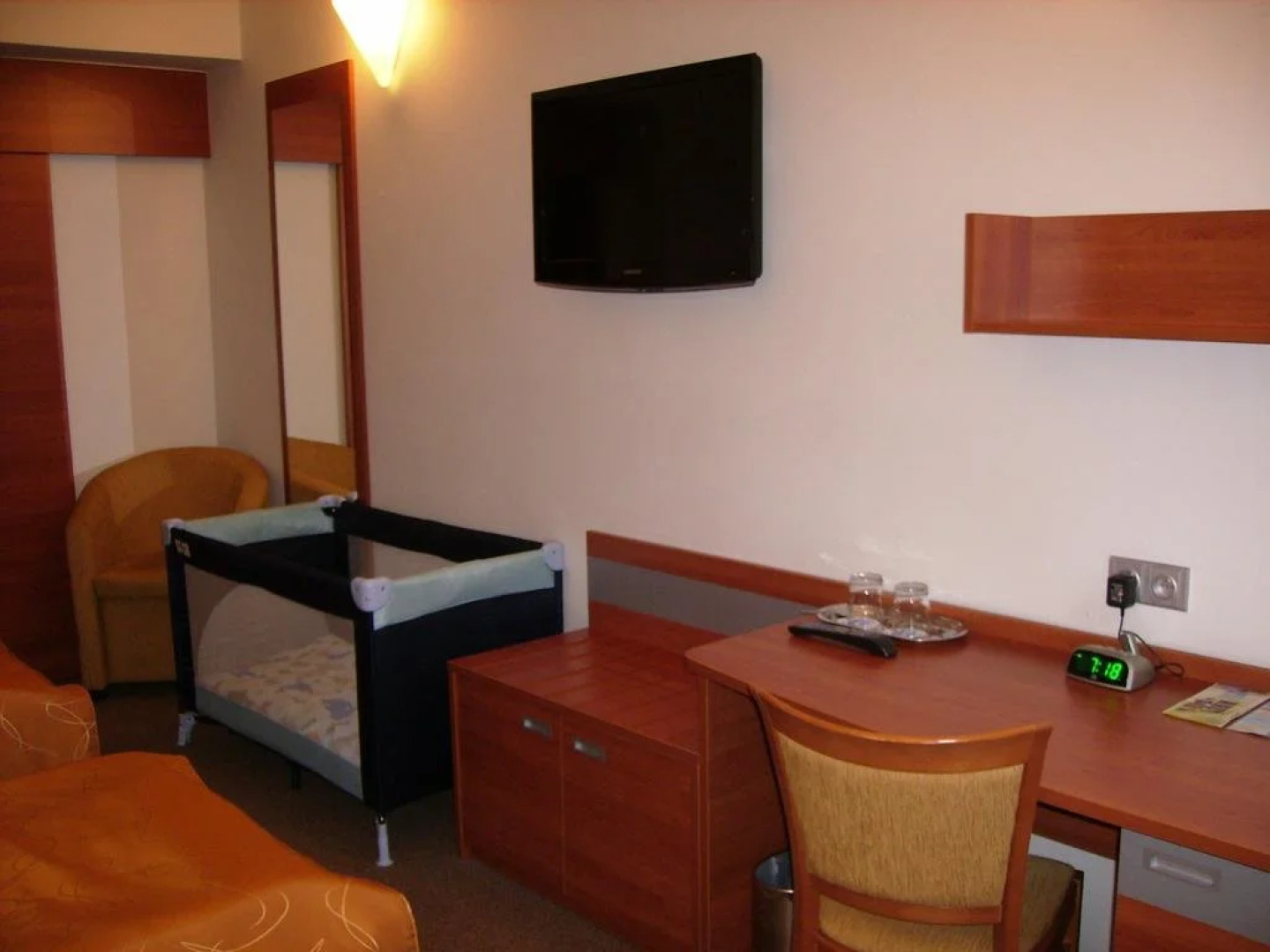 Volareza - Hotel Vranov