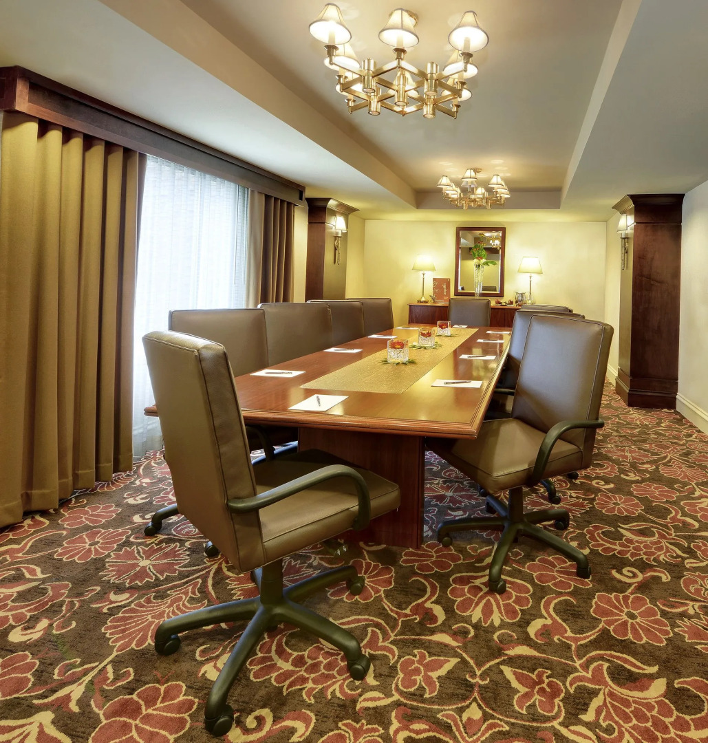 Sheraton Atlanta Perimeter North Hotel