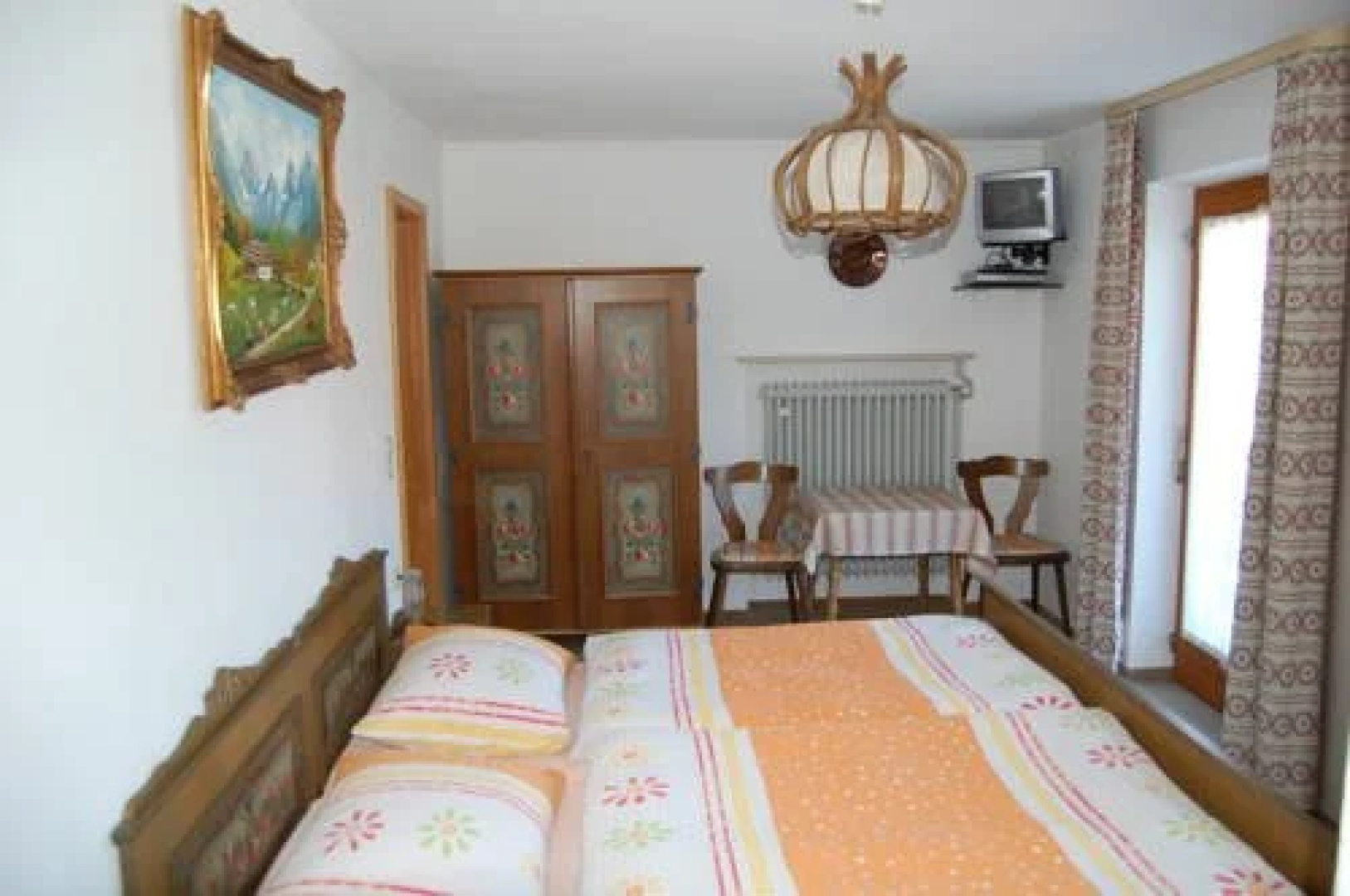 Haus Eisenberger
